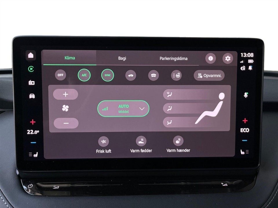 Skoda Enyaq 85 iV Sportline 5d