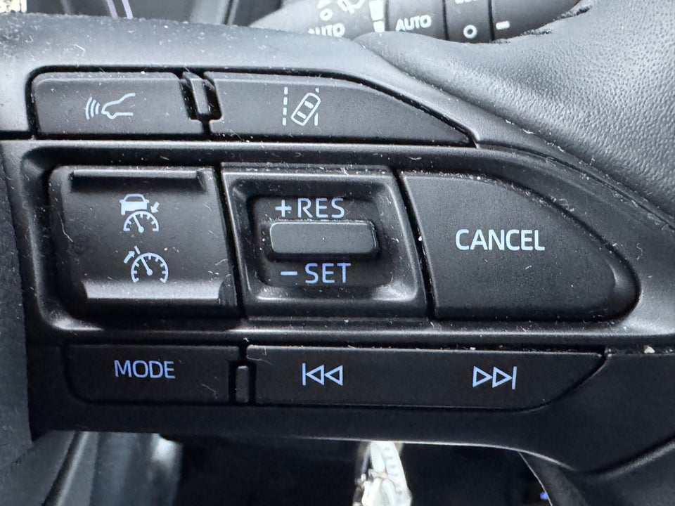 Toyota Aygo X 1,0 Active 5d