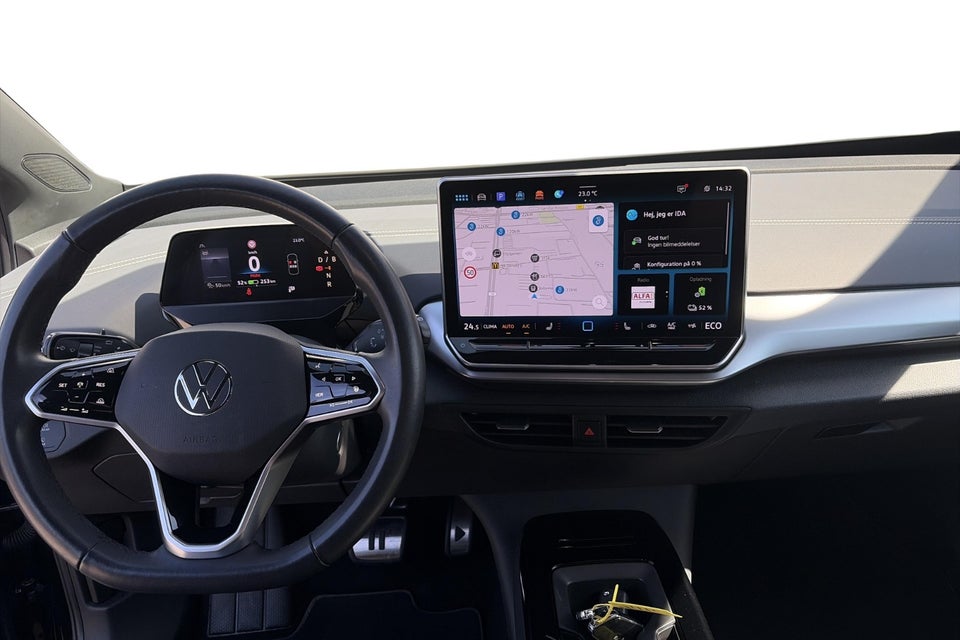 VW ID.4 77 Style+ 5d