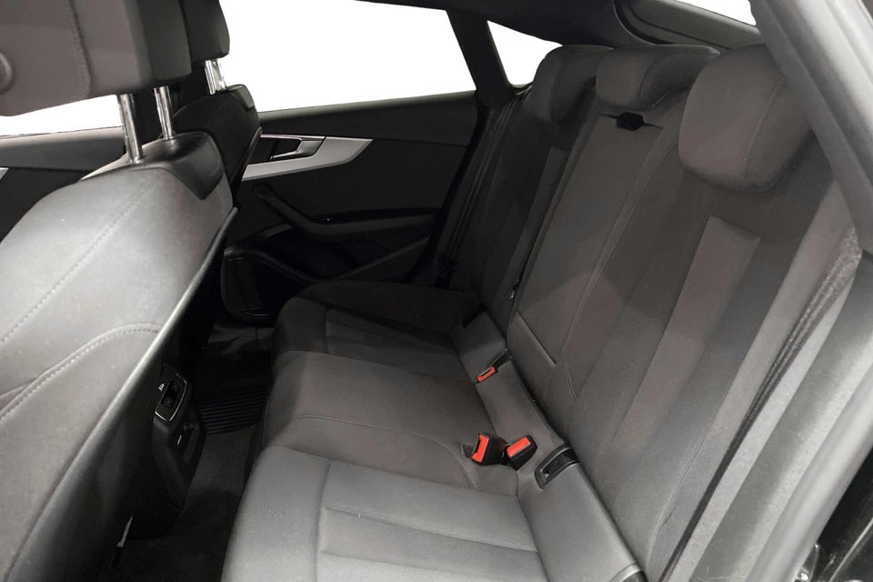 Audi A5 40 TFSi Prestige plus Sportback S-tr. 5d