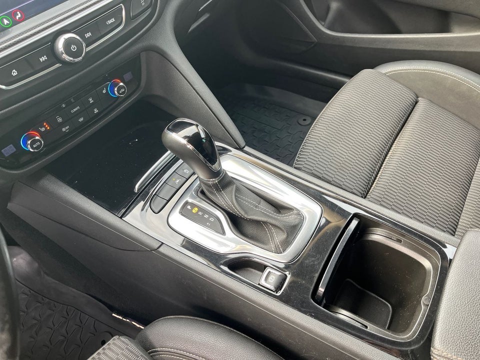 Opel Insignia 1,5 T 165 Impress Grand Sport aut. 5d