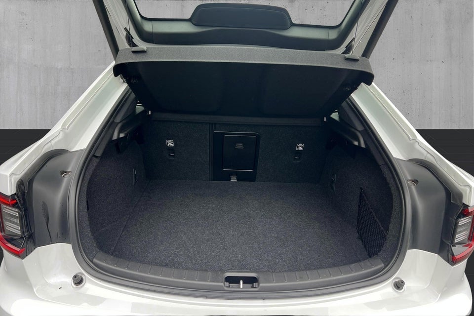 Polestar 2 Standard Range 5d