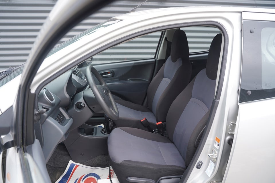 Suzuki Alto 1,0 GL 5d