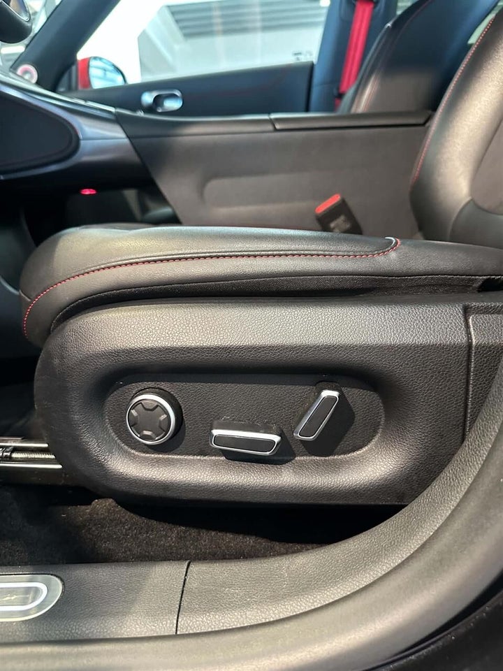 Smart #1 66 Brabus 5d