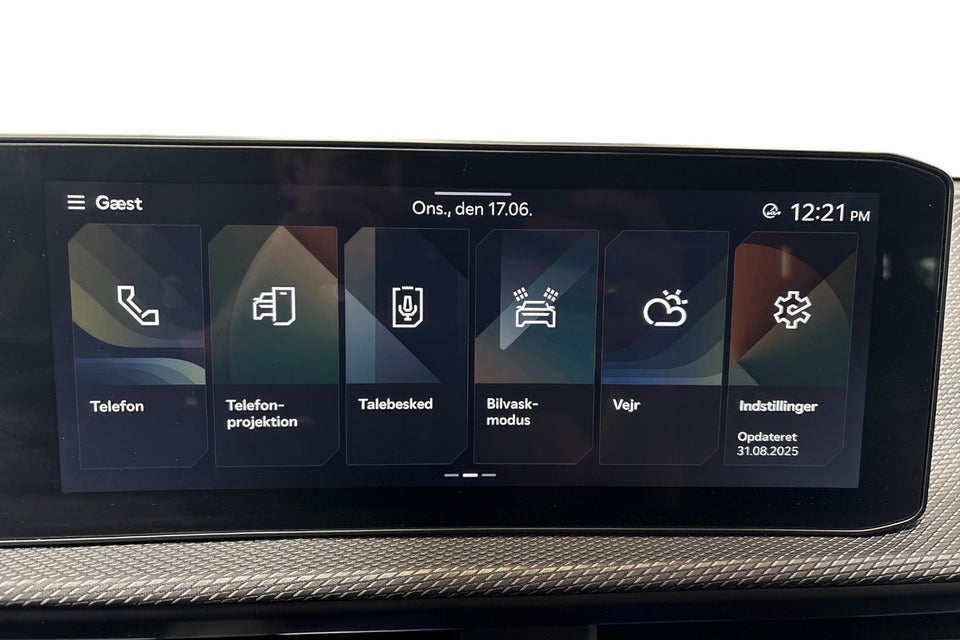 Kia EV6 84 Long Range Upgrade 5d