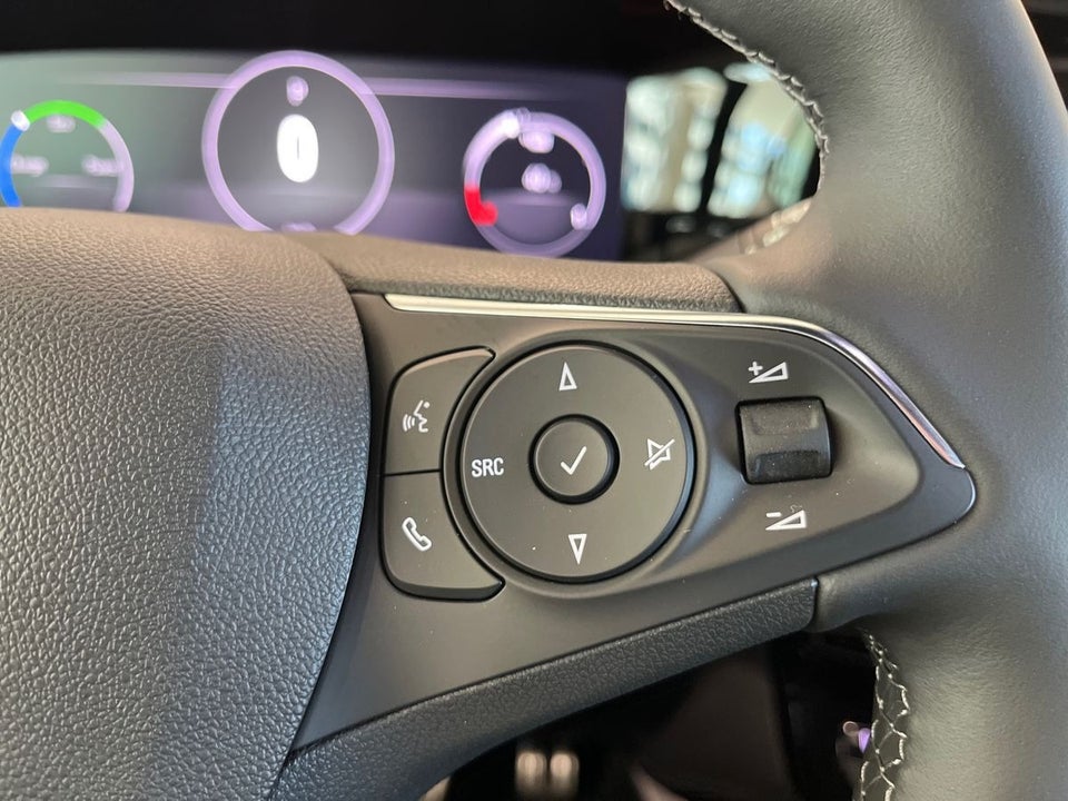 Opel Mokka-e 50 GS Line 5d