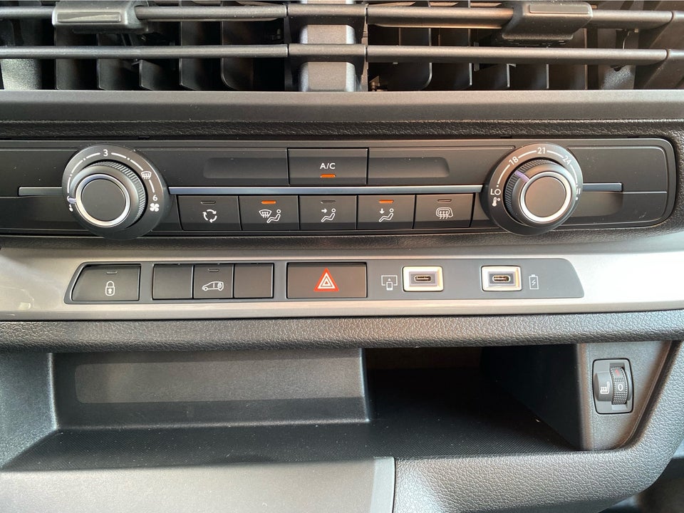 Opel Vivaro 2,0 BlueHDi 145 Enjoy+ L2