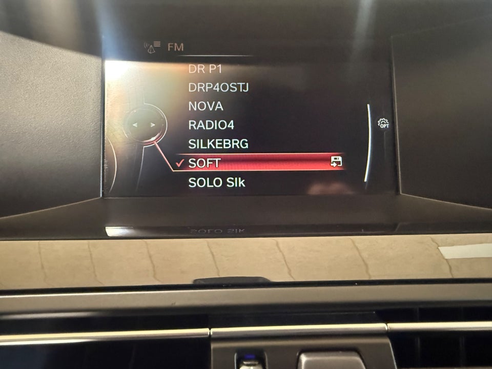 BMW 520d 2,0 Touring xDrive aut. 5d