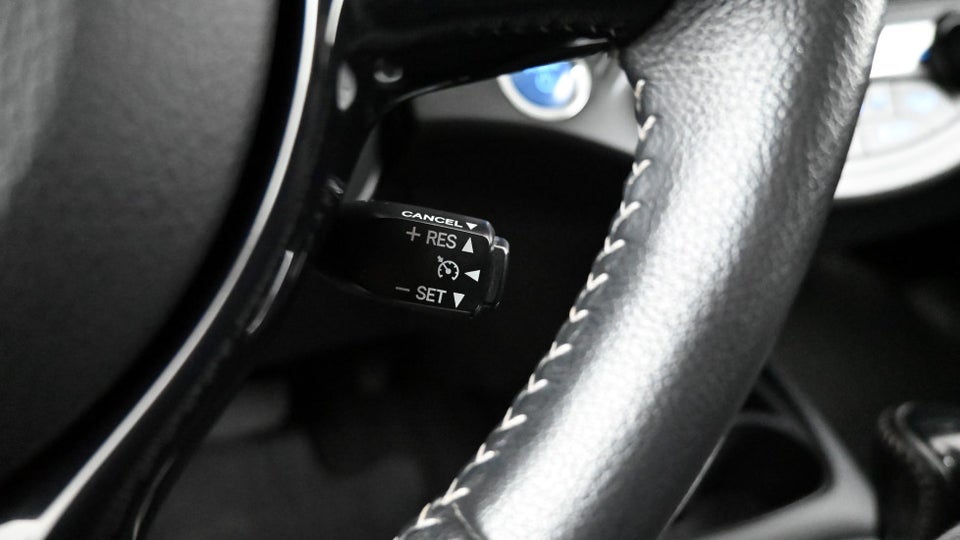 Toyota Yaris 1,5 Hybrid H2 e-CVT 5d