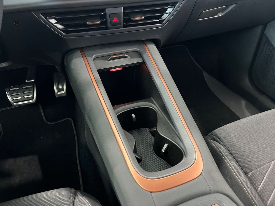 Cupra Born 77 e-Boost 5d