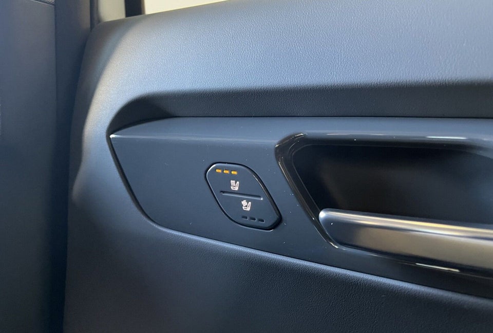 Kia EV9 99 Long Range Performance Premium AWD 7prs 5d