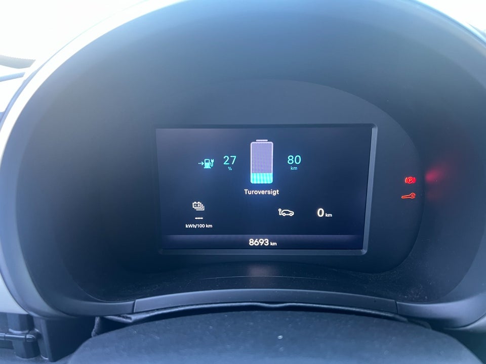 Fiat 600e 54 la Prima 5d