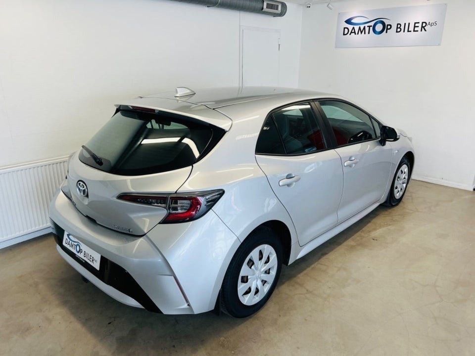 Toyota Corolla 1,8 Hybrid H1 MDS 5d