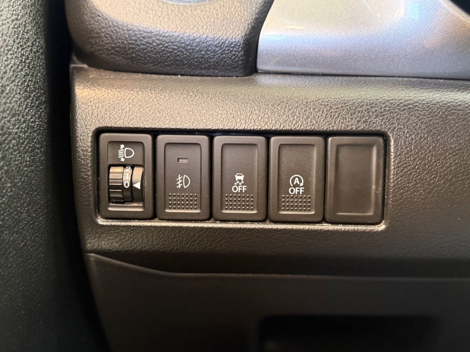 Suzuki Vitara 1,6 Active 5d