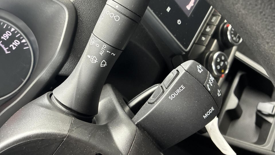 Renault Express 1,5 dCi 75 Tekno 5d