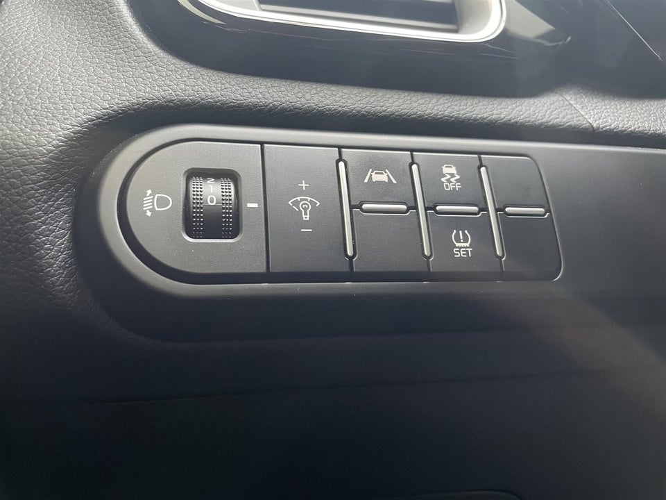 Kia ProCeed 1,5 T-GDi GT-Line S DCT 5d