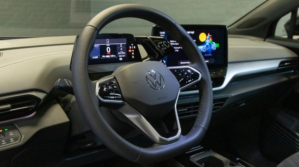 VW ID.4 77 Pro Performance Max 5d