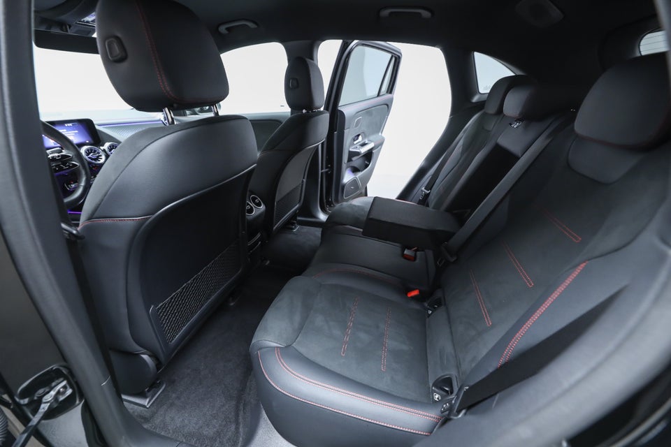 Mercedes EQA250+ AMG Premium 5d