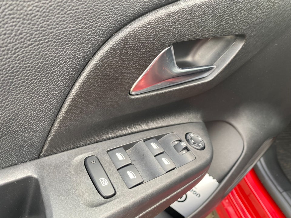 Opel Corsa 1,2 T 130 GS-Line aut. 5d