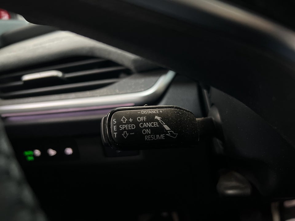 Skoda Enyaq 85 iV Lounge 5d