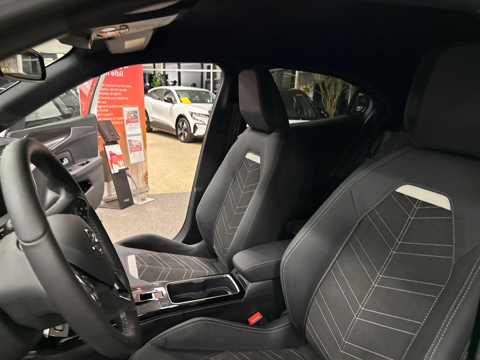 Opel Mokka-e 50 Ultimate 5d