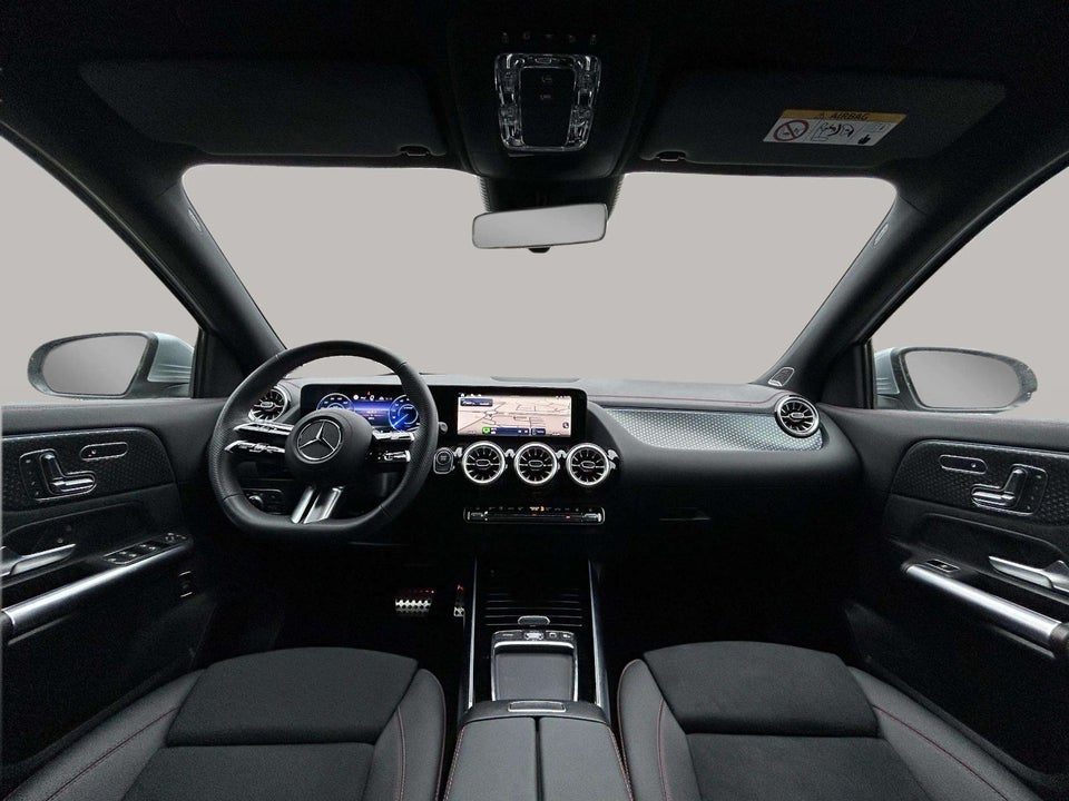 Mercedes EQA250+ AMG Premium 5d