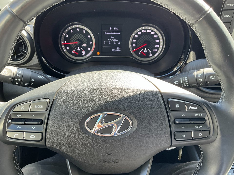 Hyundai i10 1,0 MPi Advanced 5d