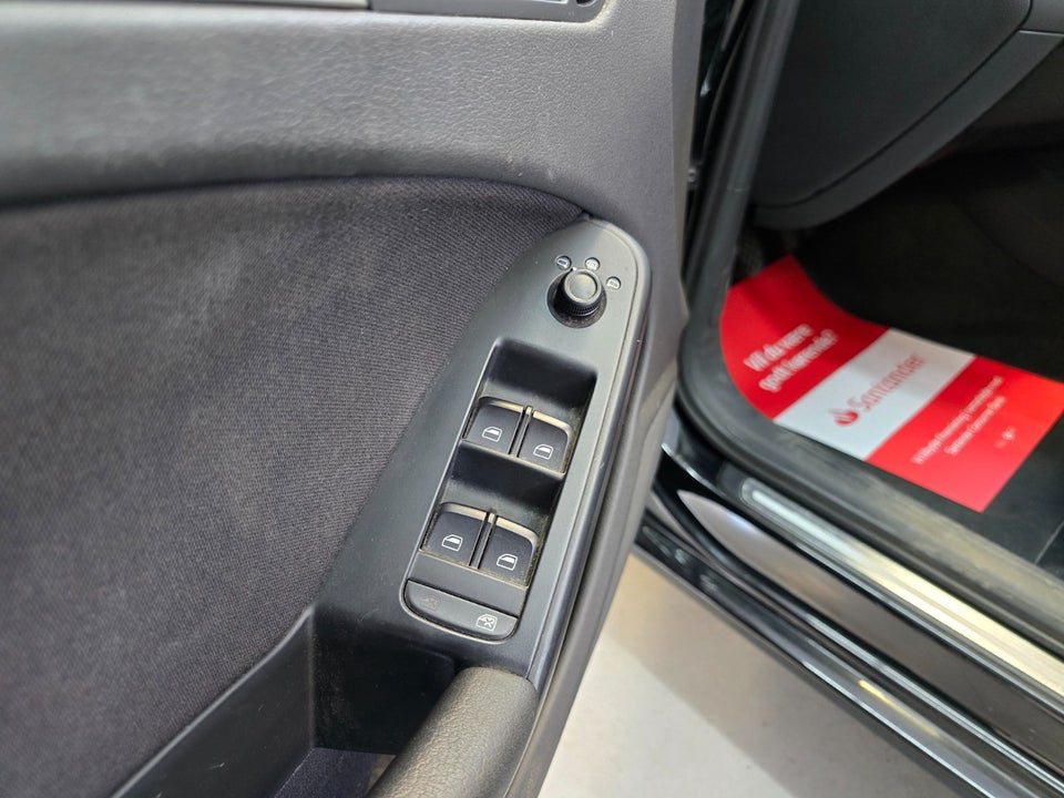 Audi A4 2,0 TDi 143 4d