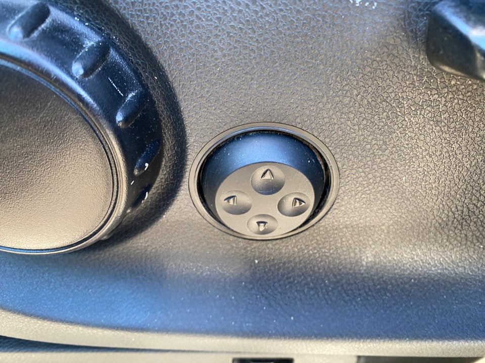 Mercedes Vito 114 2,0 CDi Kassevogn aut. L RWD