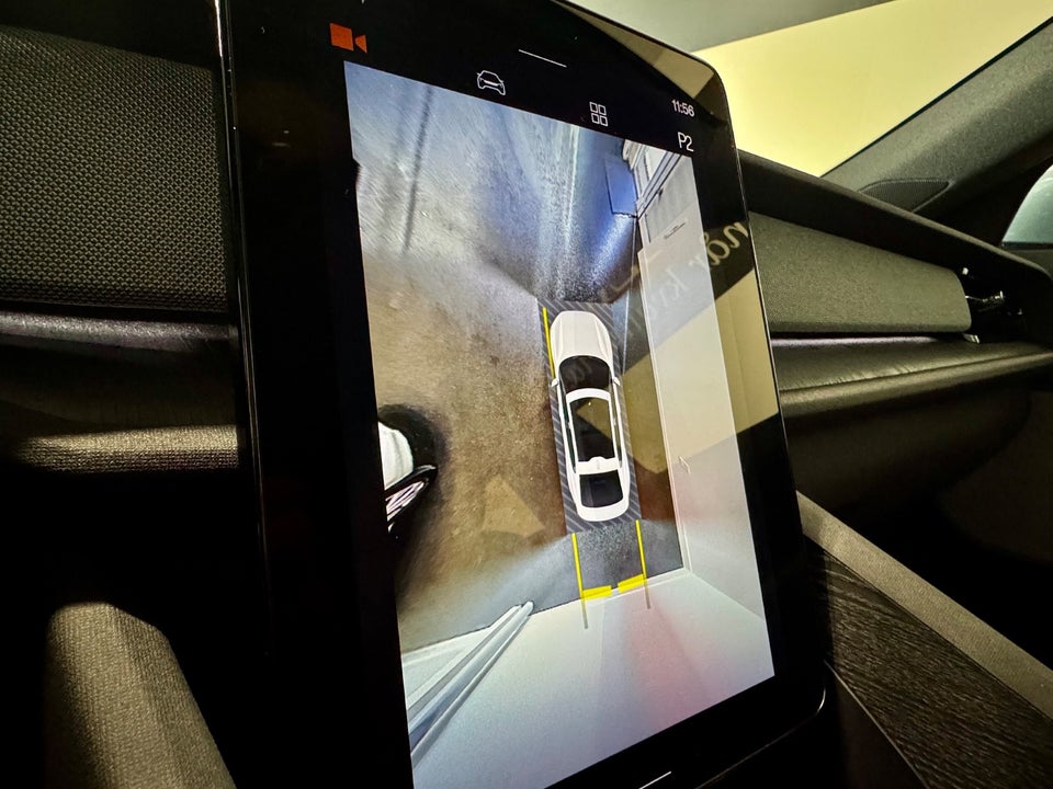 Polestar 2 Long Range AWD 5d