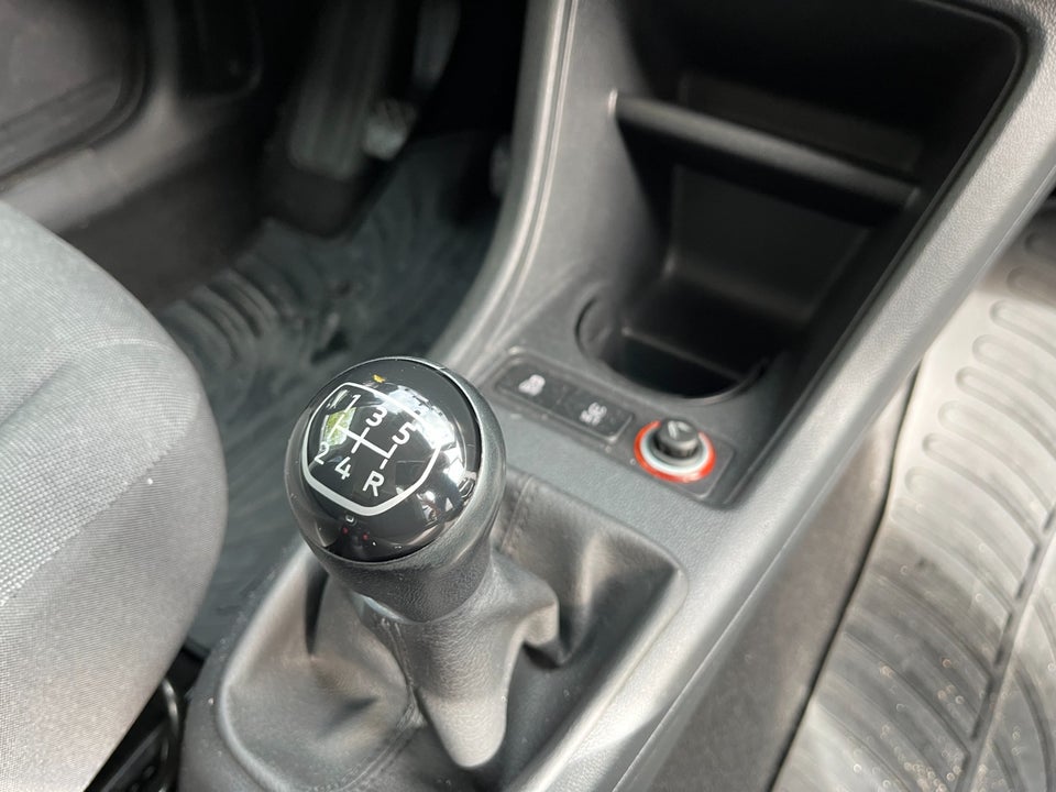 VW Up! 1,0 MPi 60 Move Up! BMT 5d