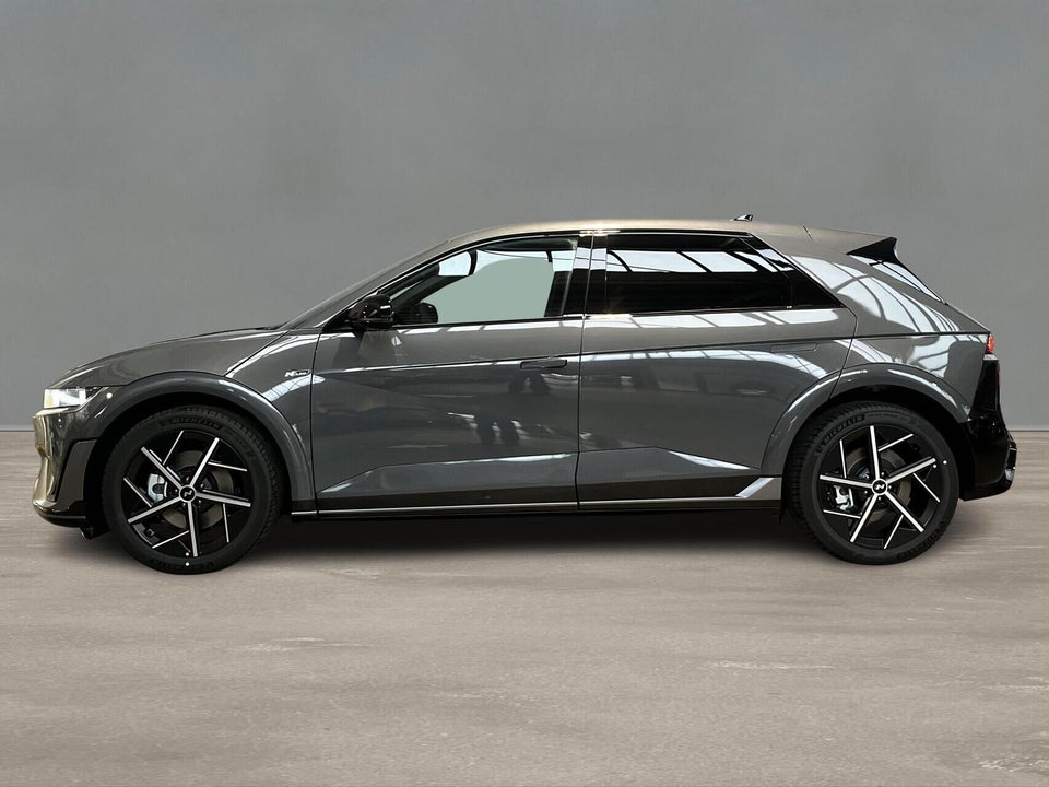 Hyundai Ioniq 5 84 N Line 5d