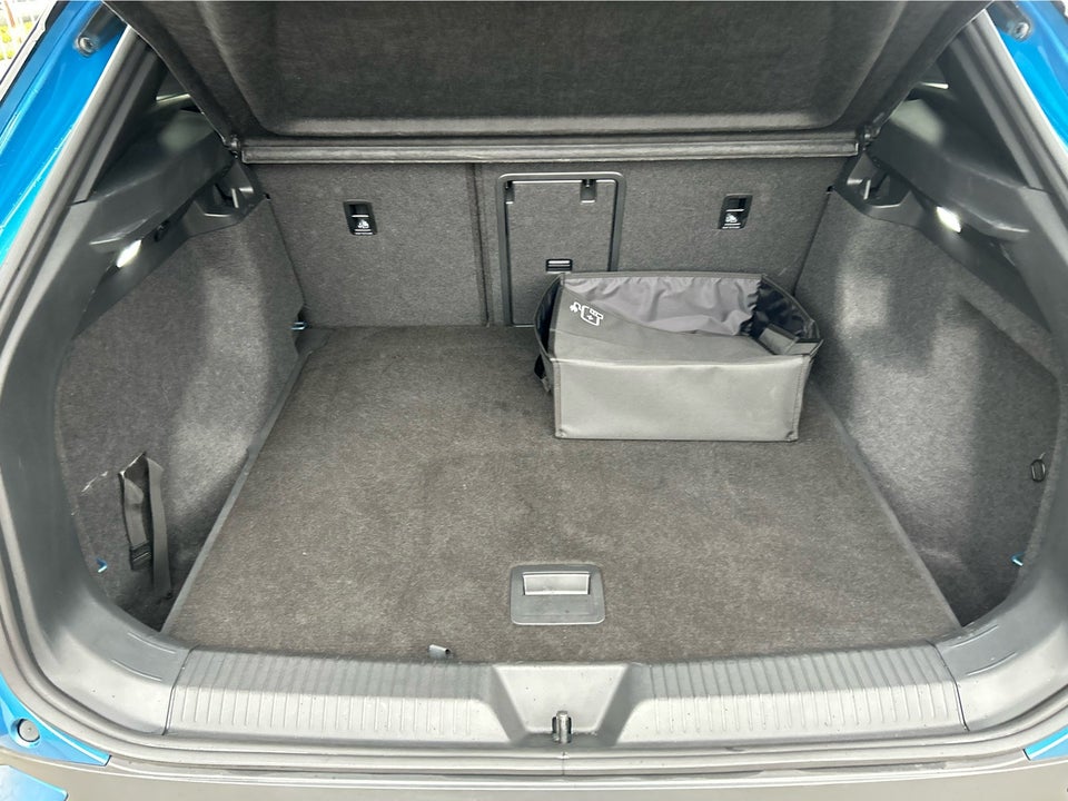 VW ID.4 77 Pro 5d