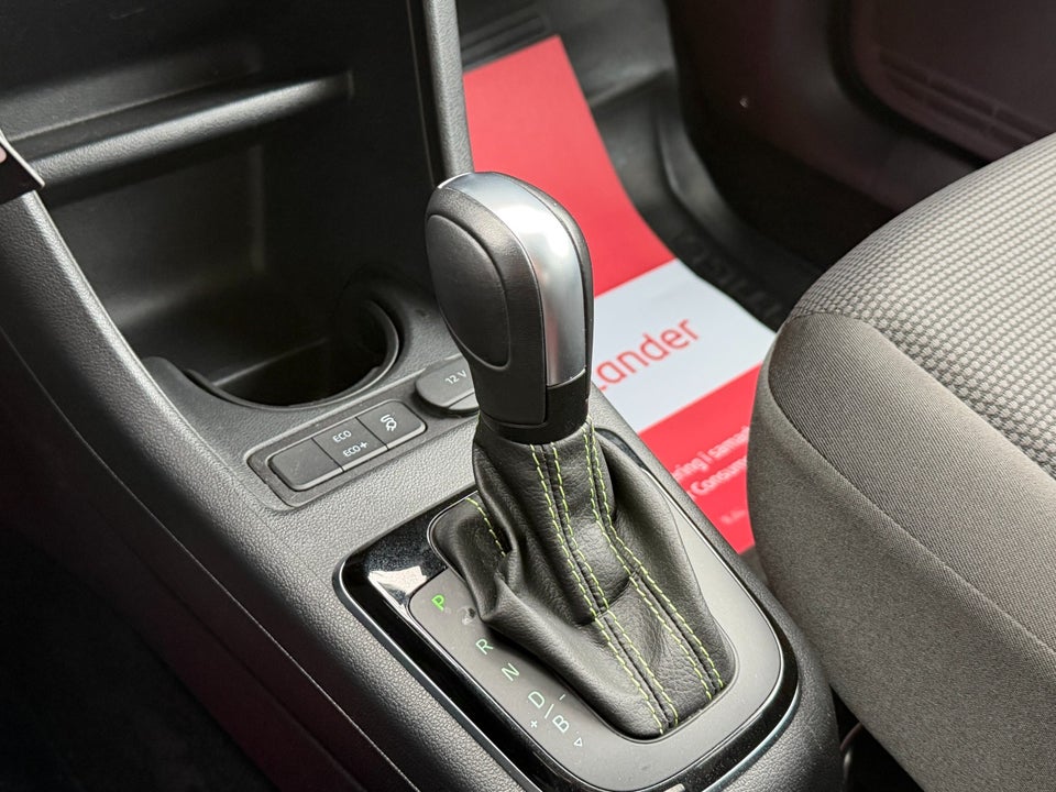 Skoda Citigo-e iV 5d