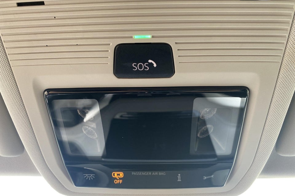 Skoda Enyaq 60 iV 5d