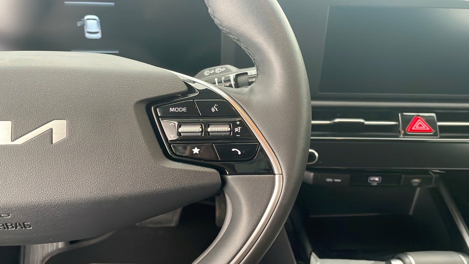 Kia Niro 1,6 PHEV DCT 5d