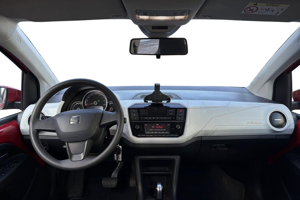 Seat Mii Electric 5d