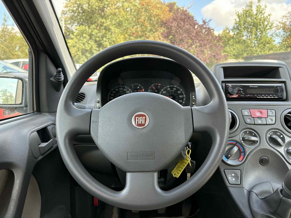 Fiat Panda 1,2 Ciao 5d