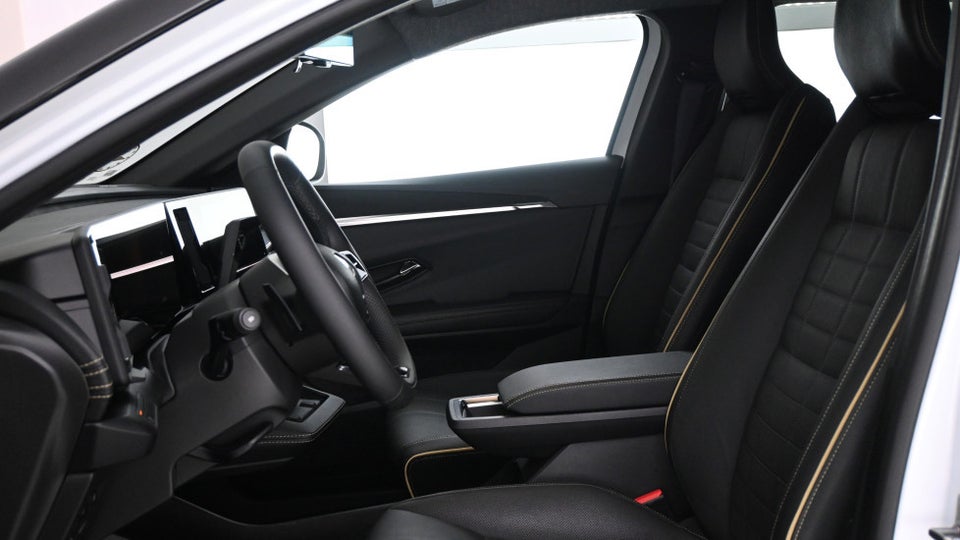 Renault Megane E-Tech 60 Iconic 5d