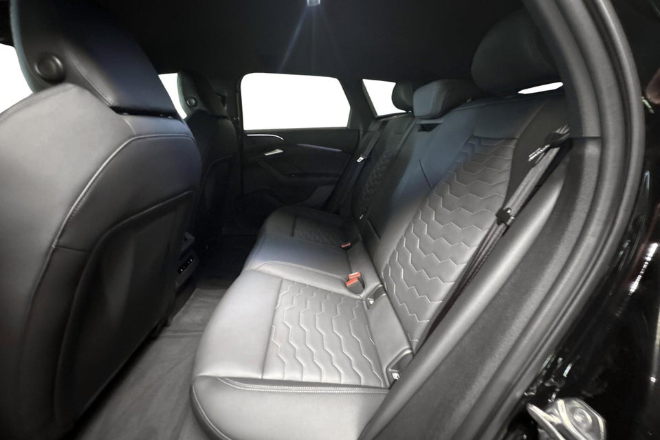 Audi A6 e-tron Progress plus Avant 5d