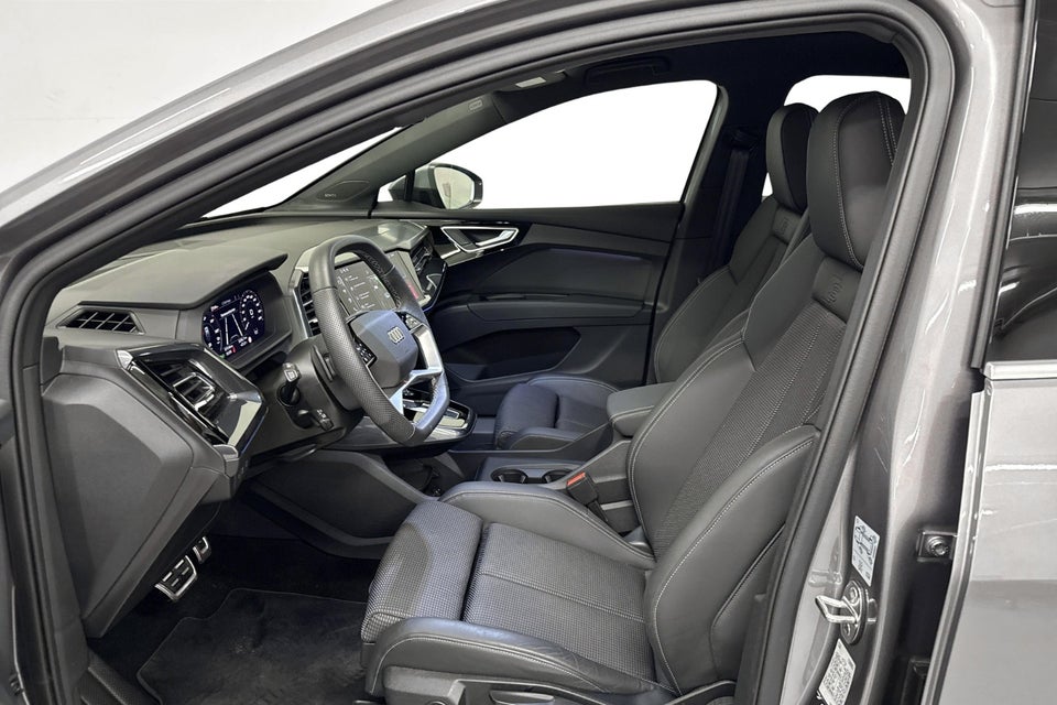 Audi Q4 e-tron 45 Ultra Sportback 5d