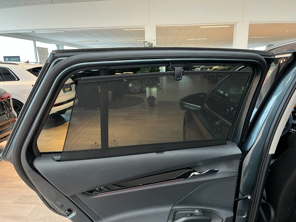 Skoda Enyaq 80 iV Suite 5d