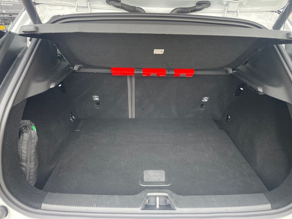 Volvo EX30 Extended Range Plus 5d