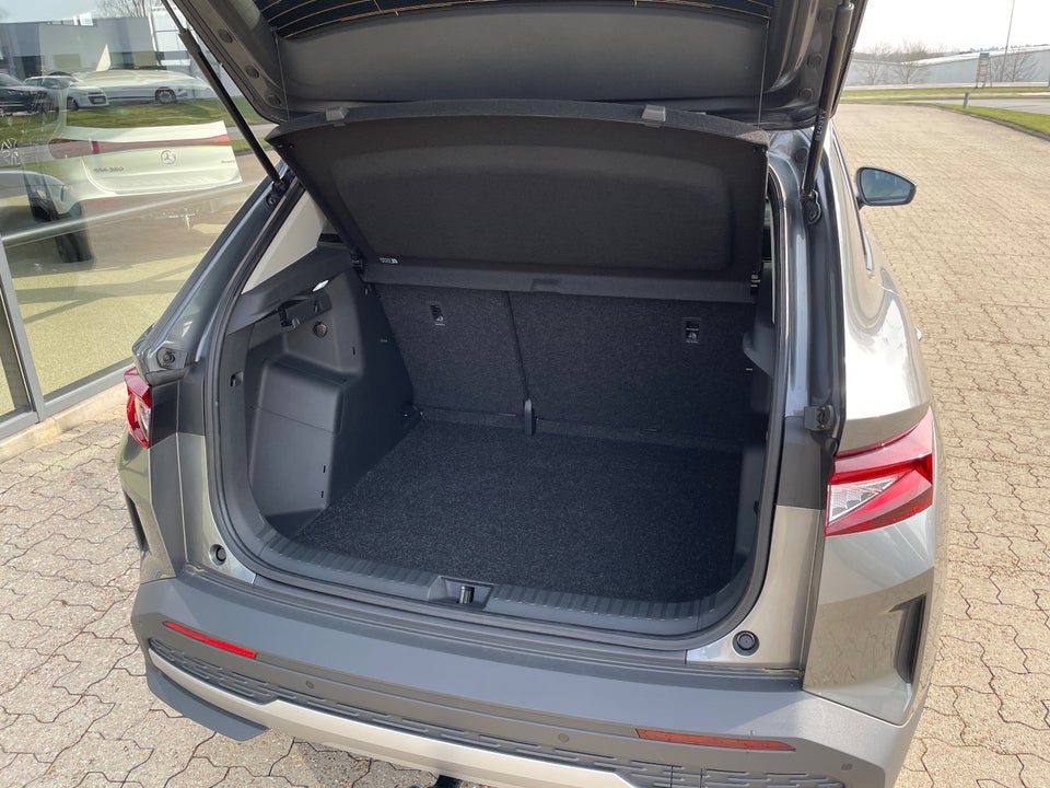 Skoda Elroq 50 iV 5d