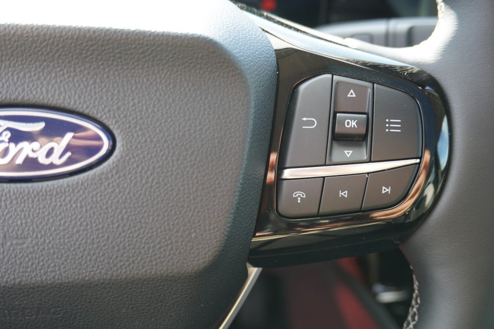 Ford Puma 43 Gen-E Premium 5d