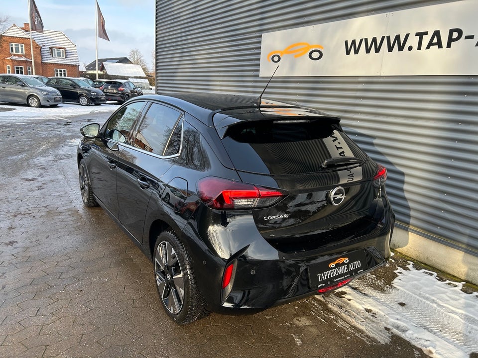 Opel Corsa-e 50 Ultimate 5d