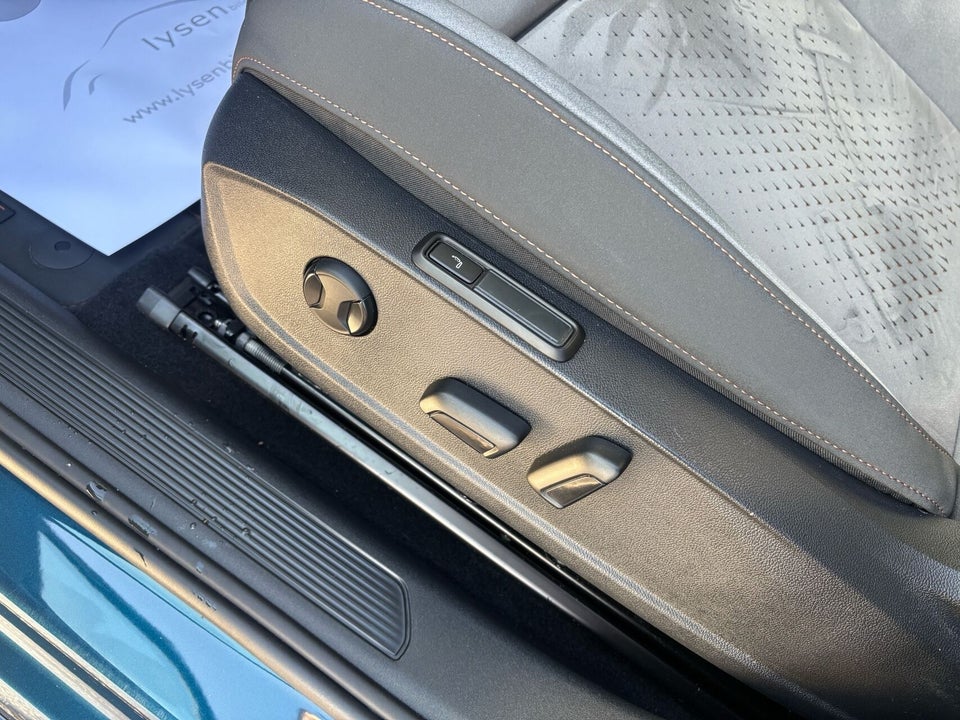 Cupra Born 58 Dinamica Pack High 5d