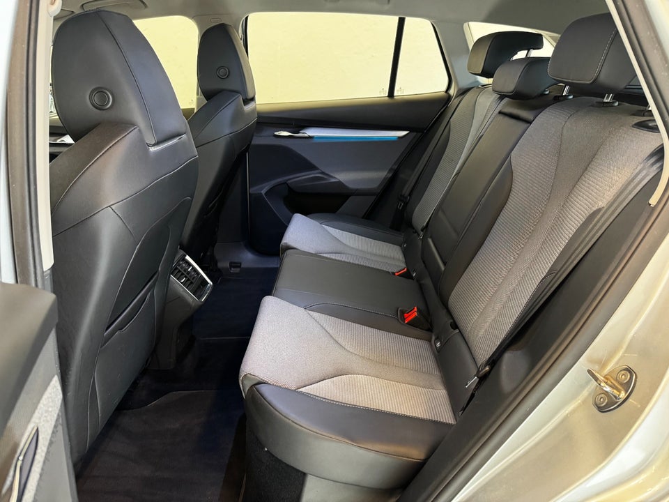 Skoda Enyaq 60 iV 5d