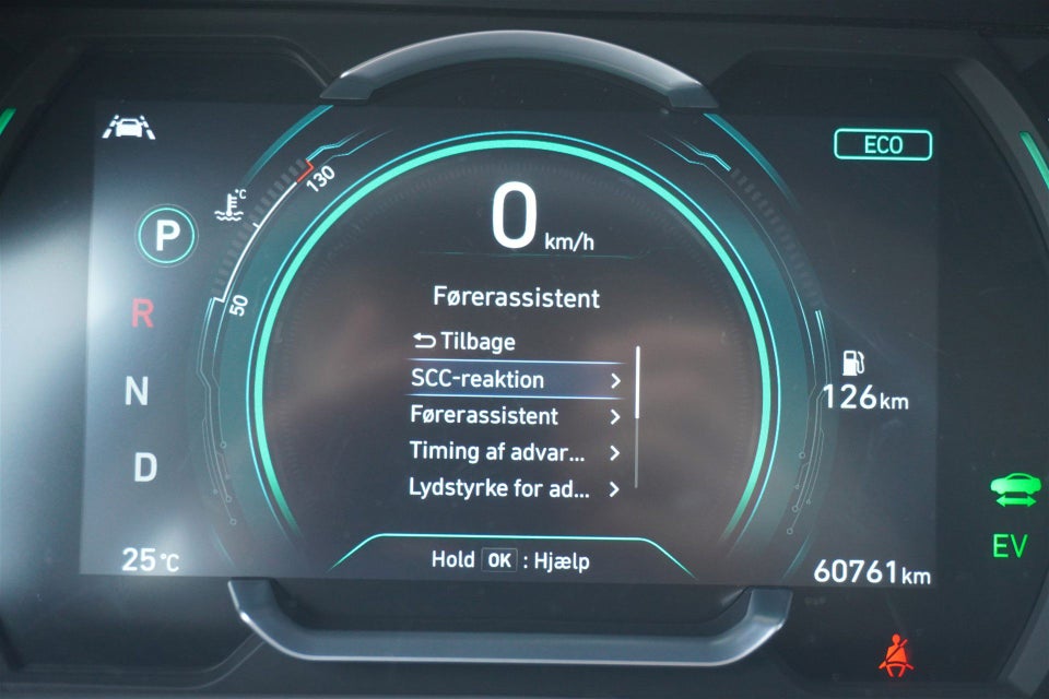 Hyundai Ioniq 1,6 PHEV Premium DCT 5d