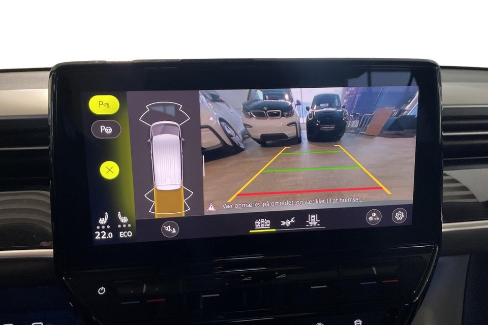 VW ID.Buzz 77 Life SWB 5d